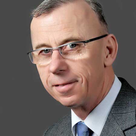 Portrét partnera František Štumr z firmy MeDiLa